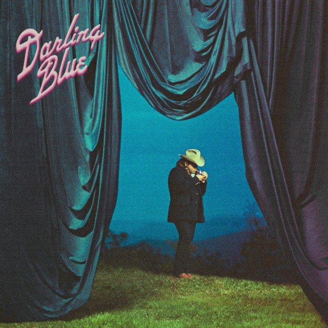 Album Review: Darling Blue – Marcus King Band