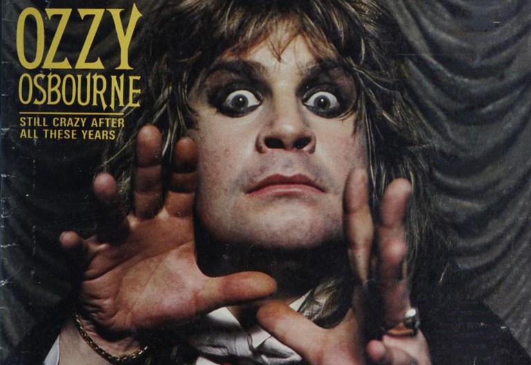 Ozzy Osbourne’s Last Rites Out October 7