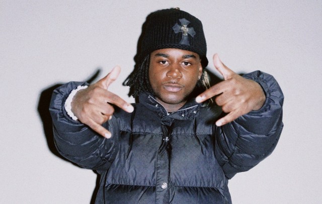 Ken Carson Drops “YES” While Taking His Antagonist 2.0 Tour to Arena Status