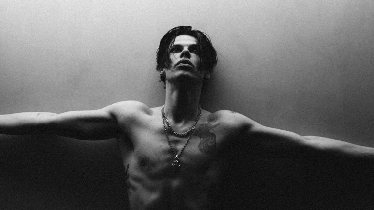 Yungblud Announces 2026 North American Headline Tour, Drops New Aerosmith Collab