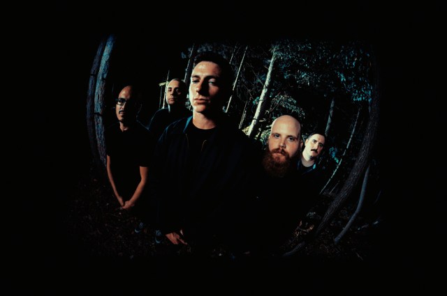 156/Silence Sign to Pure Noise & Release New Single