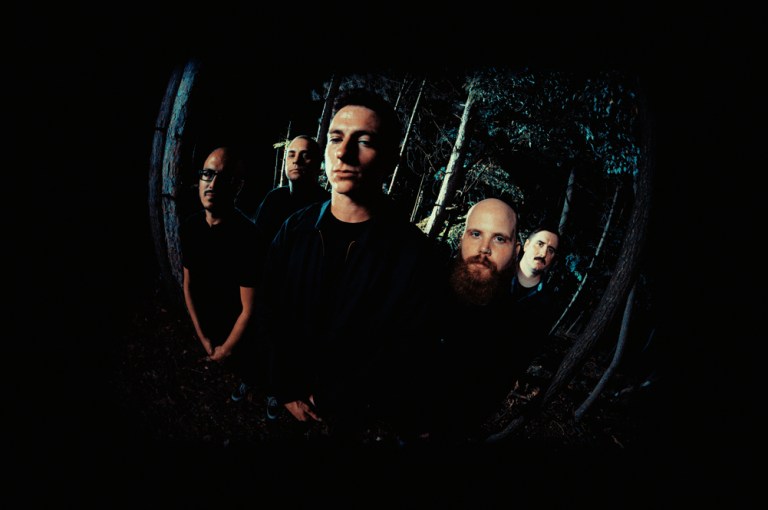 156/Silence Sign to Pure Noise & Release New Single