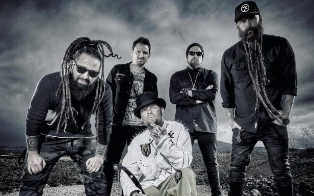 Five Finger Death Punch Celebrate 20 Years With Best Of – Volume 2