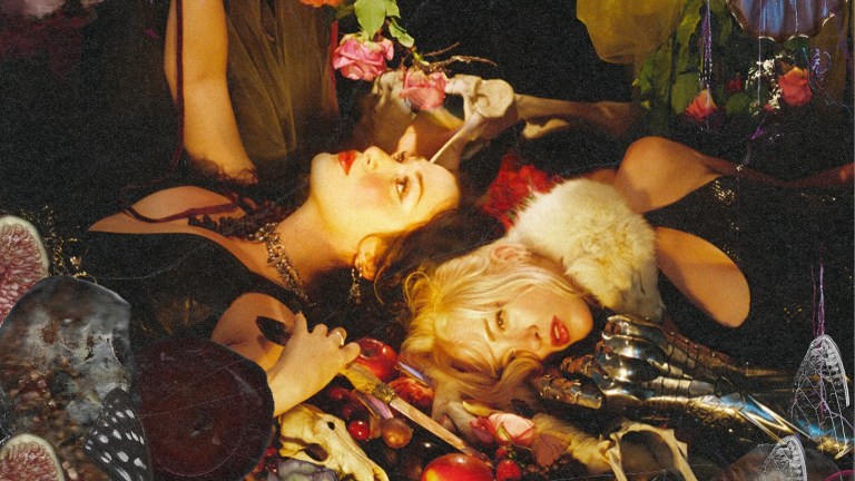 chokecherry Drops New Single & Announces Album