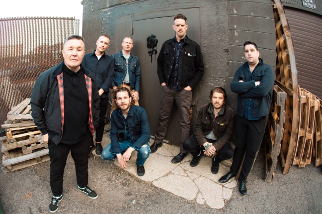Dropkick Murphys Announce Tour
