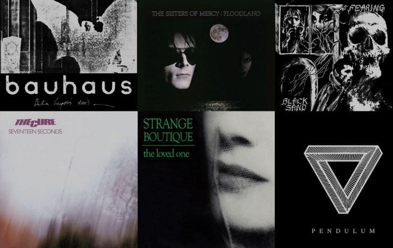 Looking for Music To Add To Your Halloween Playlist?