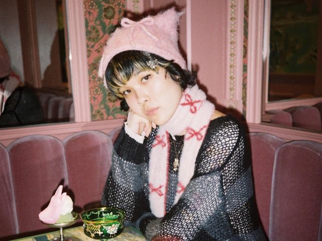 Mei Semones Releases Two New Singles