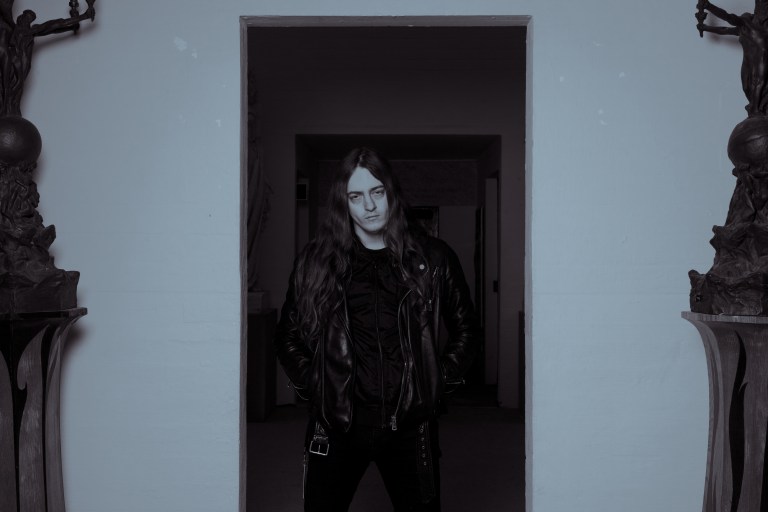 Perturbator Releases Highly Anticipated Age of Aquarius