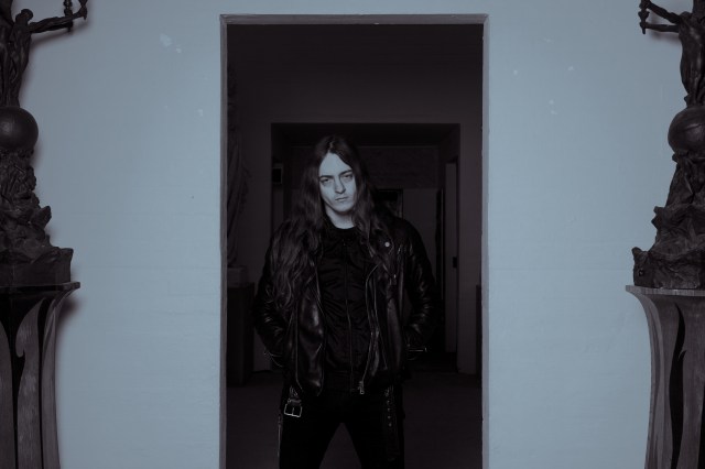 Perturbator Releases Highly Anticipated Age of Aquarius
