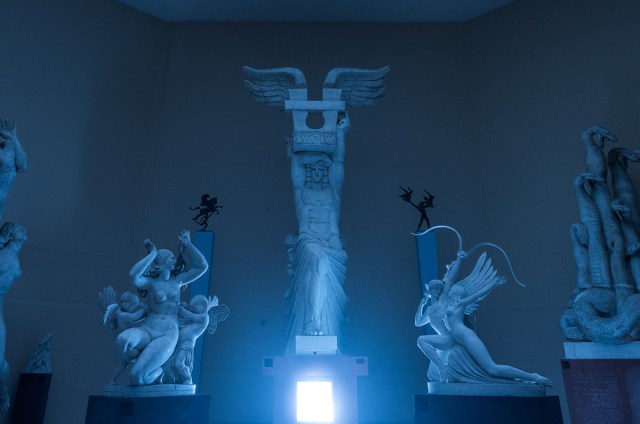 Perturbator: Synthwave’s Dark Prophet Returns