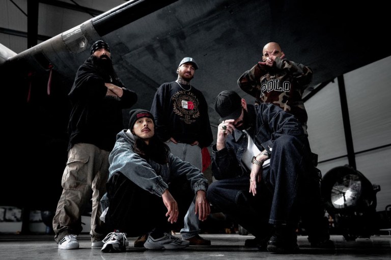 Rise of the Northstar Unleash “Falcon”