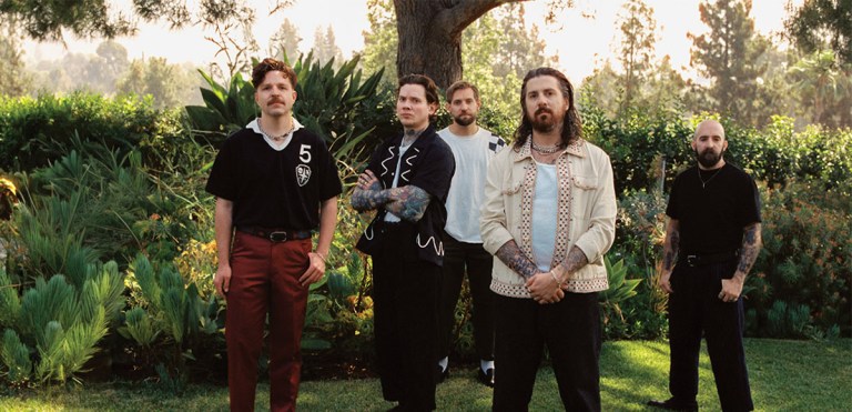 The Devil Wears Prada Drop New Video for ‘Eyes,’ Continuing Rollout for Ninth Album Flowers