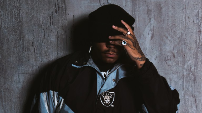 Thinking in Generations, Not Seconds: Inside the Jean Dawson Era