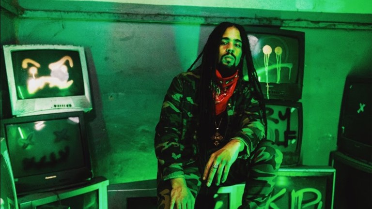 Skip Marley Drops Fierce New Track “Cry Wolf”