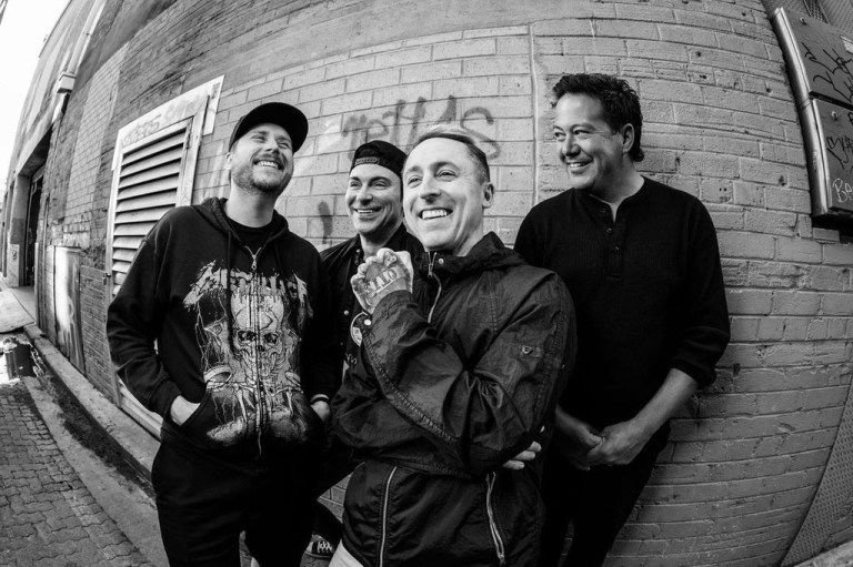 Yellowcard Return With Better Days, Their First Album in Nearly a Decade