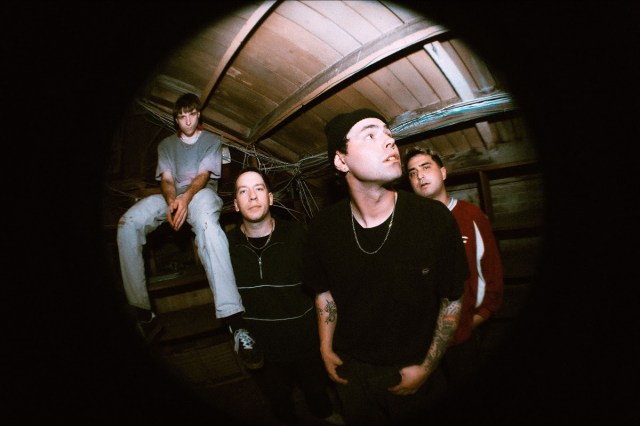 AVOID announce new EP Creature of Habit, share “Sour Apple” visualizer