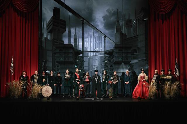 My Chemical Romance set record-breaking five-night run at the Hollywood Bowl with newly announced 2026 shows