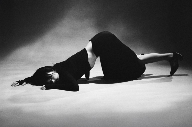 Delaney Bailey Shares “Nightshade”
