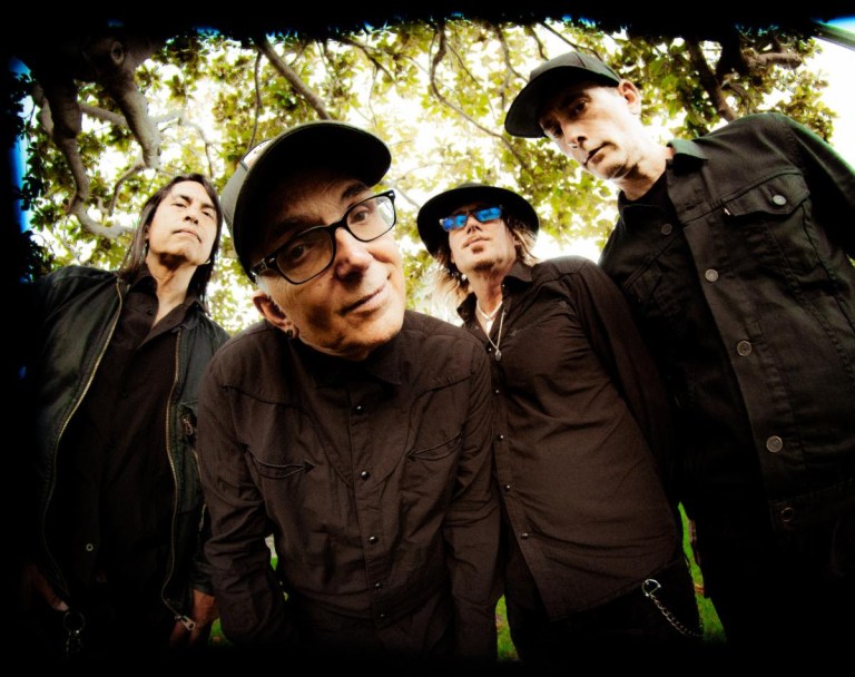 Everclear Celebrates 30 Years of Sparkle and Fade with Anniversary Remastered Deluxe Edition