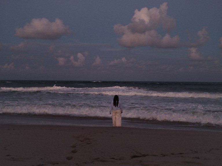 Vevo DSCVR Artist of the Year Gigi Perez Releases Short Film