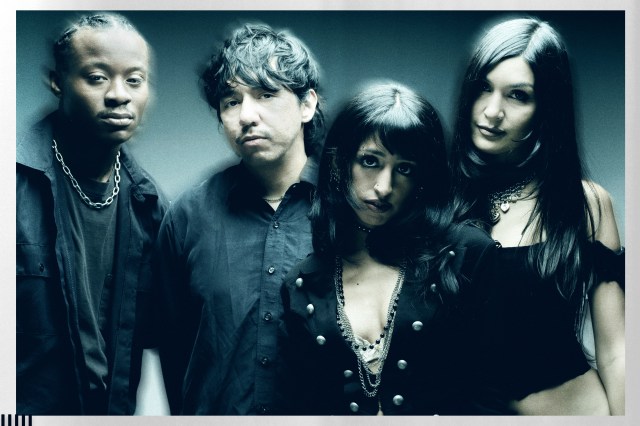 Glixen Reveals “Medicine Bow” after Eventful Year