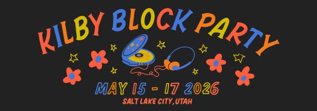 Kilby Block Party 2026 Lineup Revealed