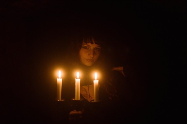 RUNE Reveals “Erode” Video Alongside New EP