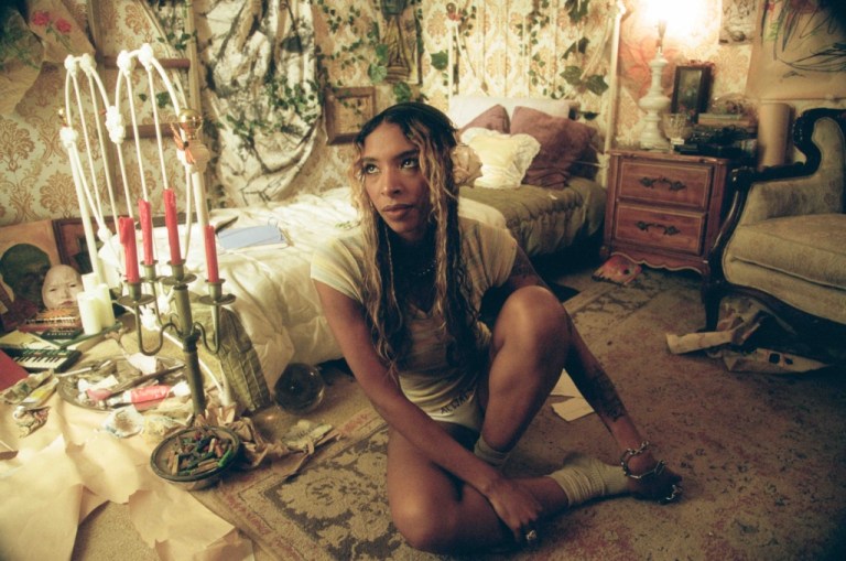 SPELLLING Releases Weyes Blood Collab: “Destiny Arrives”