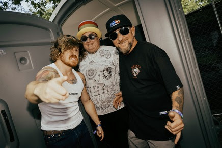 Sublime Announces Multi-City Music Festival