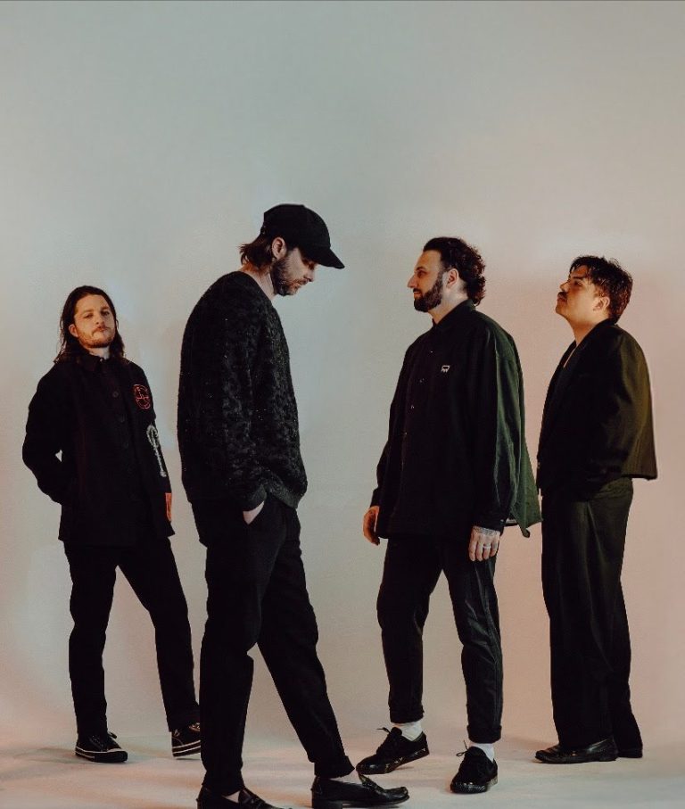 Drop Dead, Gorgeous Share “Sink Your Teeth” Video