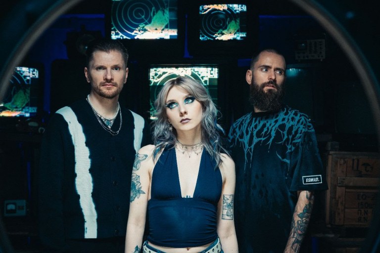 Future Palace Releases Video for Brand New Single, “Deep Blue”