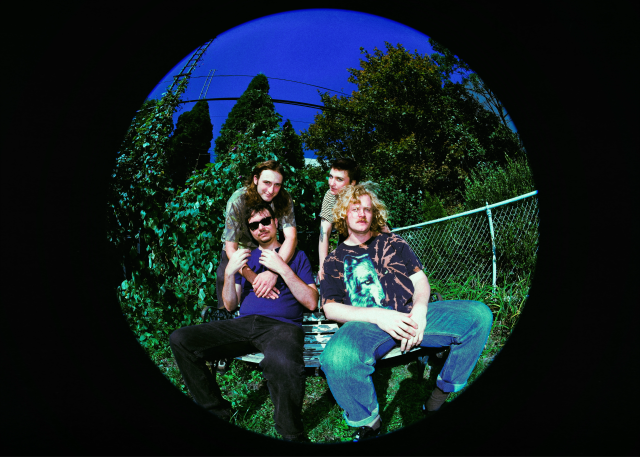 MX Lonely Wrestles Addiction and Dependency through “Shape Of An Angel”