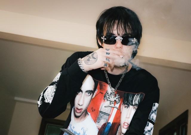 Sematary X Hit Parader