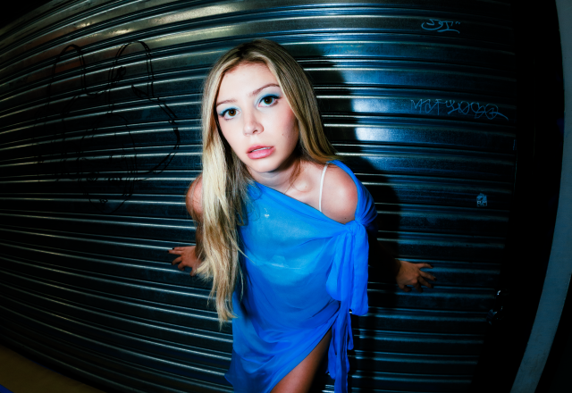 Stepping Into Girlhood: A Conversation With Genevieve Hannelius