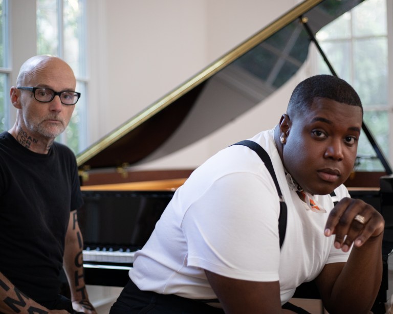 Moby Announces New Album Future Quiet, Shares Reimagined “When It’s Cold I’d Like To Die”