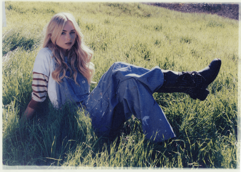 Claire Rosinkranz Confronts Chronic Illness and Emotional Burnout on New Single “Chronic”