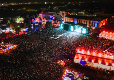 Inkcarceration Music & Tattoo Festival Returns with 65+ Bands and 100+ Tattoo Artists