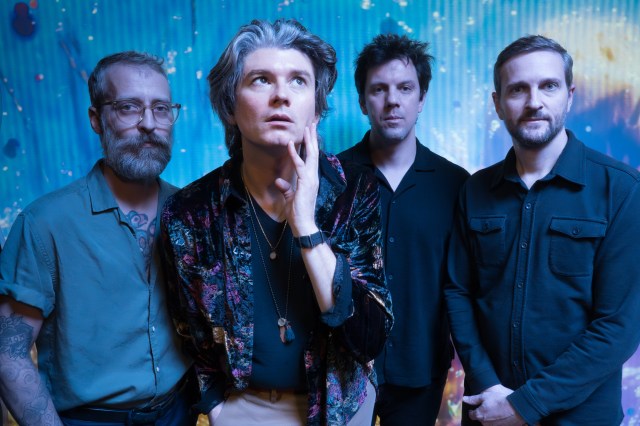 The Academy Is… Returns After Nearly Two Decades