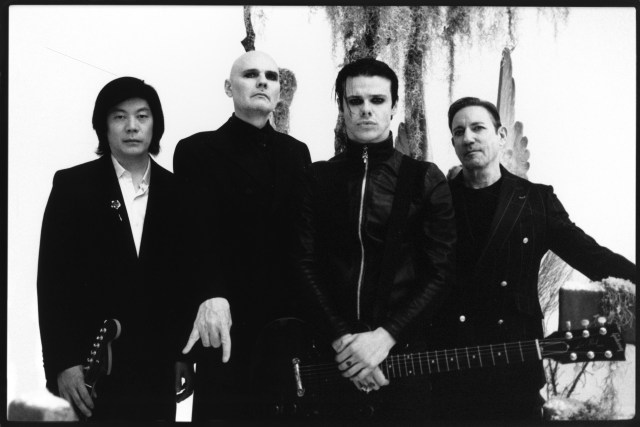 The Smashing Pumpkins Join Yungblud on New Version of GRAMMY-Nominated Hit “Zombie”