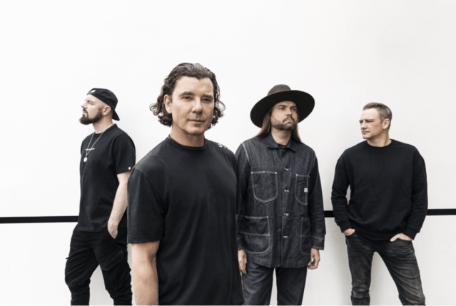 BUSH Return to the Road With Expansive 2026 “Land of Milk and Honey” Tour