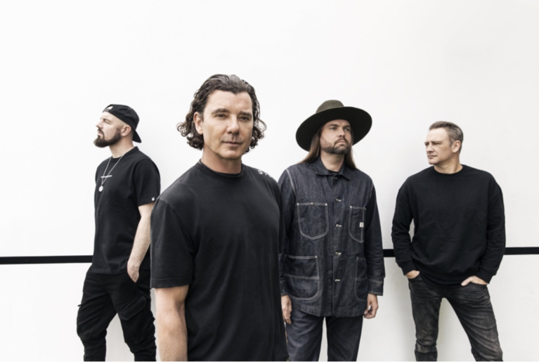 BUSH Return to the Road With Expansive 2026 “Land of Milk and Honey” Tour