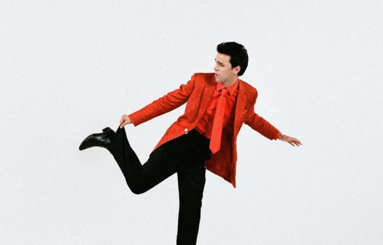 Stephen Sanchez Opens a New Chapter With Heartfelt Single “Sweet Love”