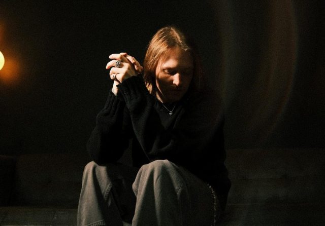 ZERO 9:36 Pushes Forward With Defiant New Video for “Leave It All Behind”