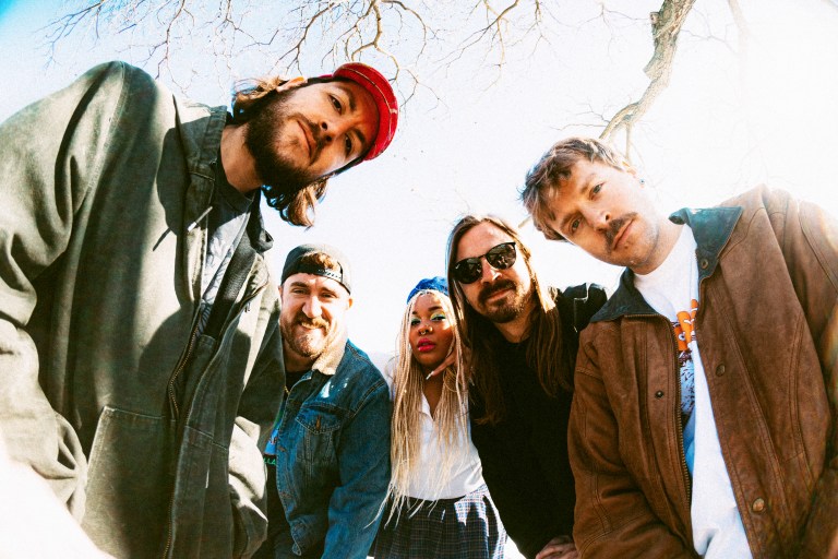 Near-Death, Full Throttle: A Conversation With Cliffdiver