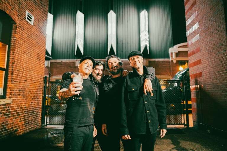 Nothing Left to Prove: A Conversation With the Bouncing Souls