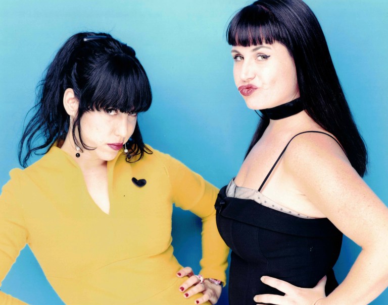 The Party Didn’t End: A Conversation With Dance Hall Crashers