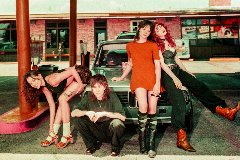 Controlled Chaos: The Rise of Die Spitz