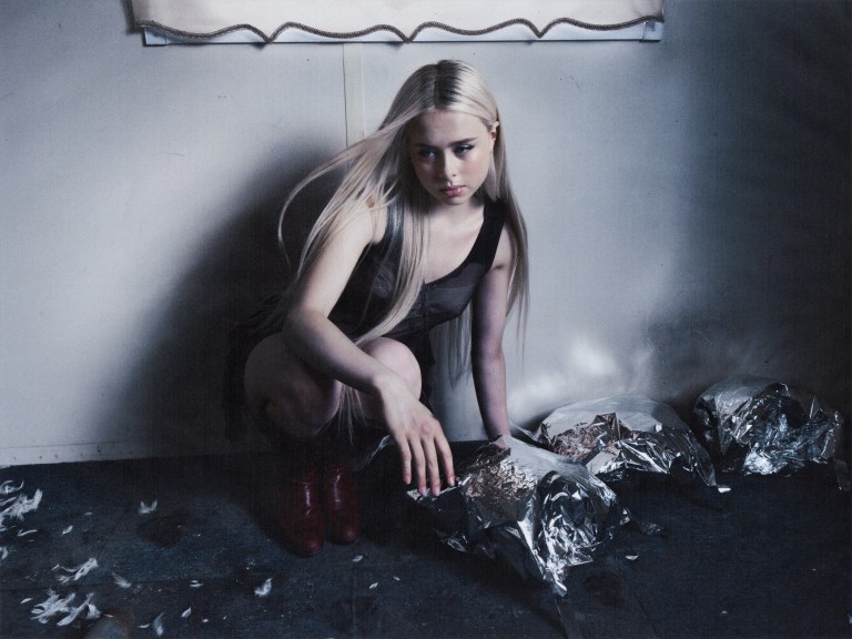 Erin LeCount Unveils Cathartic New Single “DON’T YOU SEE ME TRYING?” Ahead of PAREIDOLIA EP