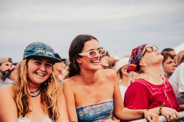 Bourbon & Beyond Uncorks Its Biggest Lineup Yet for 2026