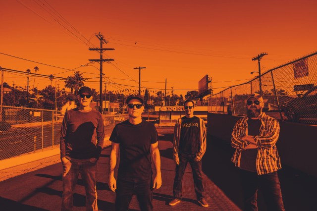 From CBGB to Everywhere: A Conversation With Helmet